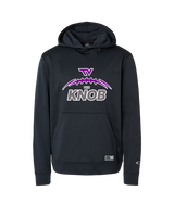 Twin Valley HS Football Request - Oakley Performance Hoodie