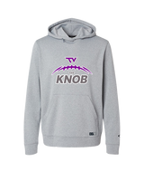 Twin Valley HS Football Request - Oakley Performance Hoodie