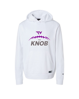Twin Valley HS Football Request - Oakley Performance Hoodie