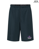 Twin Valley HS Football Request - Oakley Shorts