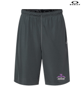 Twin Valley HS Football Request - Oakley Shorts