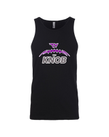 Twin Valley HS Football Request - Tank Top