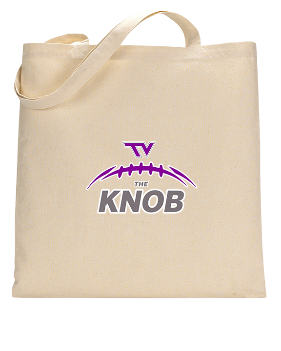 Twin Valley HS Football Request - Tote