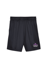 Twin Valley HS Football Request - Youth Training Shorts