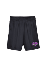 Twin Valley HS Football School Football - Youth Training Shorts