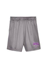 Twin Valley HS Football School Football - Youth Training Shorts