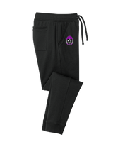 Twin Valley HS Football Skull Crusher - Cotton Joggers