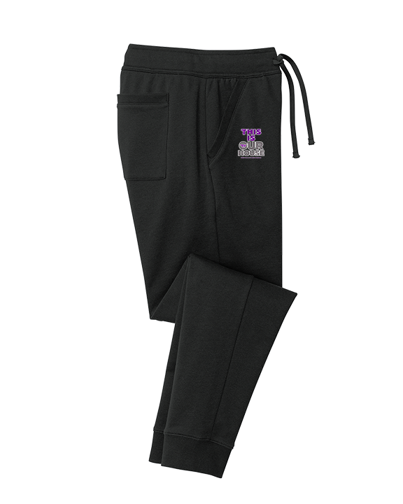 Twin Valley HS Football TIOH - Cotton Joggers
