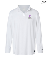 Twin Valley HS Football TIOH - Mens Oakley Quarter Zip