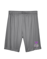 Twin Valley HS Football TIOH - Mens Training Shorts with Pockets