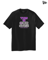 Twin Valley HS Football TIOH - New Era Performance Shirt