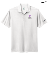 Twin Valley HS Football TIOH - Nike Polo
