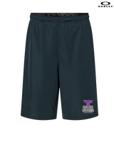 Twin Valley HS Football TIOH - Oakley Shorts