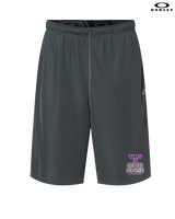 Twin Valley HS Football TIOH - Oakley Shorts