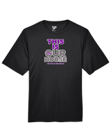 Twin Valley HS Football TIOH - Performance Shirt