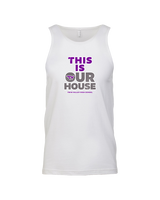 Twin Valley HS Football TIOH - Tank Top