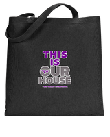 Twin Valley HS Football TIOH - Tote