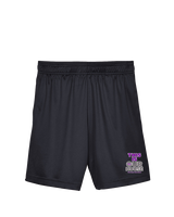 Twin Valley HS Football TIOH - Youth Training Shorts