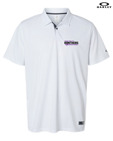 Twin Valley HS Girls Basketball Bold - Mens Oakley Polo