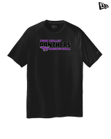 Twin Valley HS Girls Basketball Bold - New Era Performance Shirt