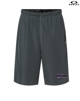 Twin Valley HS Girls Basketball Bold - Oakley Shorts