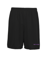Twin Valley HS Girls Basketball Switch - Mens 7inch Training Shorts