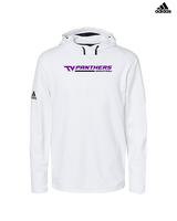 Twin Valley HS Girls Basketball Switch - Mens Adidas Hoodie