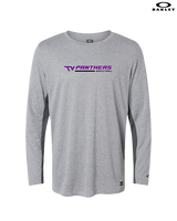 Twin Valley HS Girls Basketball Switch - Mens Oakley Longsleeve