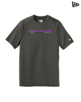Twin Valley HS Girls Basketball Switch - New Era Performance Shirt