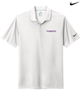 Twin Valley HS Girls Basketball Switch - Nike Polo