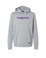Twin Valley HS Girls Basketball Switch - Oakley Performance Hoodie