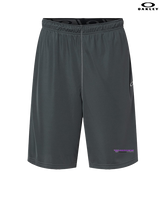 Twin Valley HS Girls Basketball Switch - Oakley Shorts