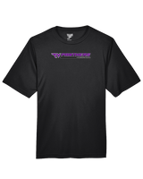Twin Valley HS Girls Basketball Switch - Performance Shirt