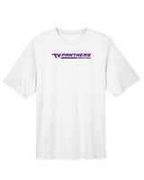 Twin Valley HS Girls Basketball Switch - Performance Shirt