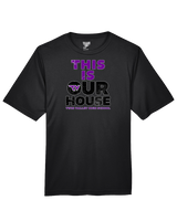 Twin Valley HS Girls Basketball TIOH - Performance Shirt
