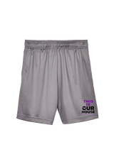 Twin Valley HS Girls Basketball TIOH - Youth Training Shorts