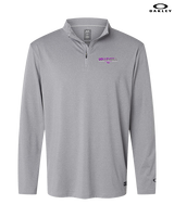 Twin Valley HS Volleyball Cut - Mens Oakley Quarter Zip
