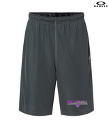 Twin Valley HS Volleyball Cut - Oakley Shorts