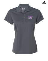 Twin Valley HS Volleyball LIOTH - Adidas Womens Polo