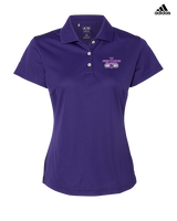 Twin Valley HS Volleyball LIOTH - Adidas Womens Polo