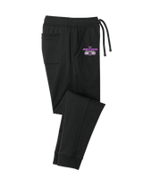 Twin Valley HS Volleyball LIOTH - Cotton Joggers