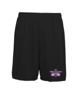 Twin Valley HS Volleyball LIOTH - Mens 7inch Training Shorts