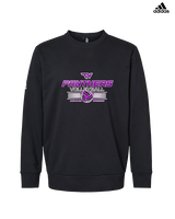 Twin Valley HS Volleyball LIOTH - Mens Adidas Crewneck