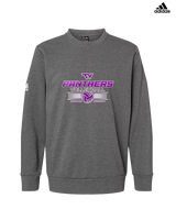 Twin Valley HS Volleyball LIOTH - Mens Adidas Crewneck