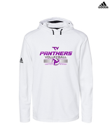 Twin Valley HS Volleyball LIOTH - Mens Adidas Hoodie