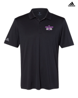 Twin Valley HS Volleyball LIOTH - Mens Adidas Polo