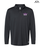 Twin Valley HS Volleyball LIOTH - Mens Oakley Quarter Zip