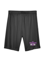 Twin Valley HS Volleyball LIOTH - Mens Training Shorts with Pockets