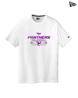 Twin Valley HS Volleyball LIOTH - New Era Performance Shirt
