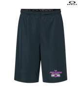Twin Valley HS Volleyball LIOTH - Oakley Shorts